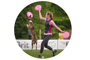 DOG Marta Haręża